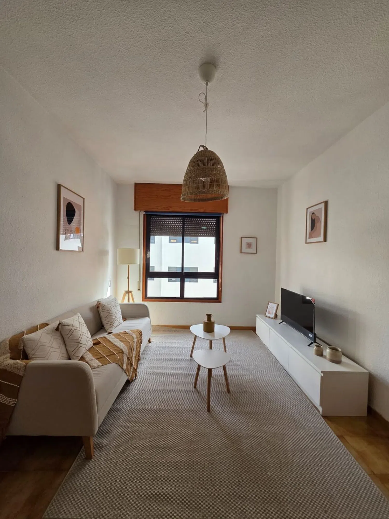 Piso en puerta Canseco, 7 - Foto 2