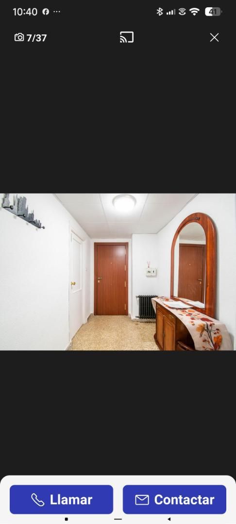 Piso en  Calle Triana Baja 2 - Foto 3