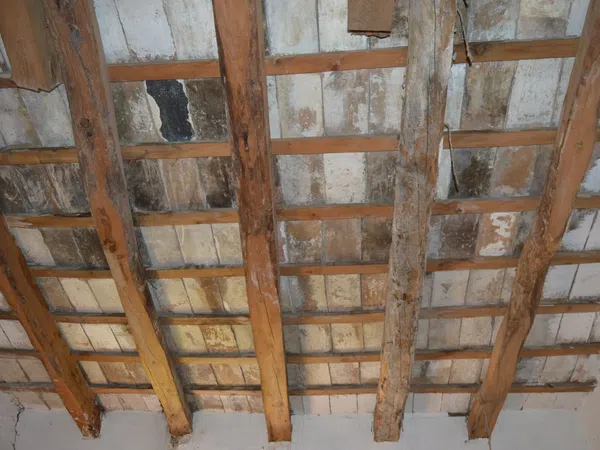 Chalet adosado en Calle Muret, 24 - Foto 4