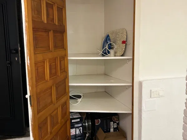Estudio en Calle de l'Àngel Custodi, 4, El Carme - Foto 13