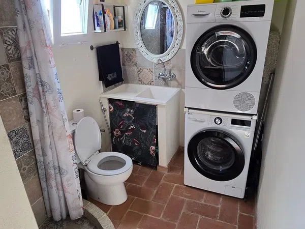 Casa o chalet independiente en Diseminado Poligono 3, 590 - Foto 19
