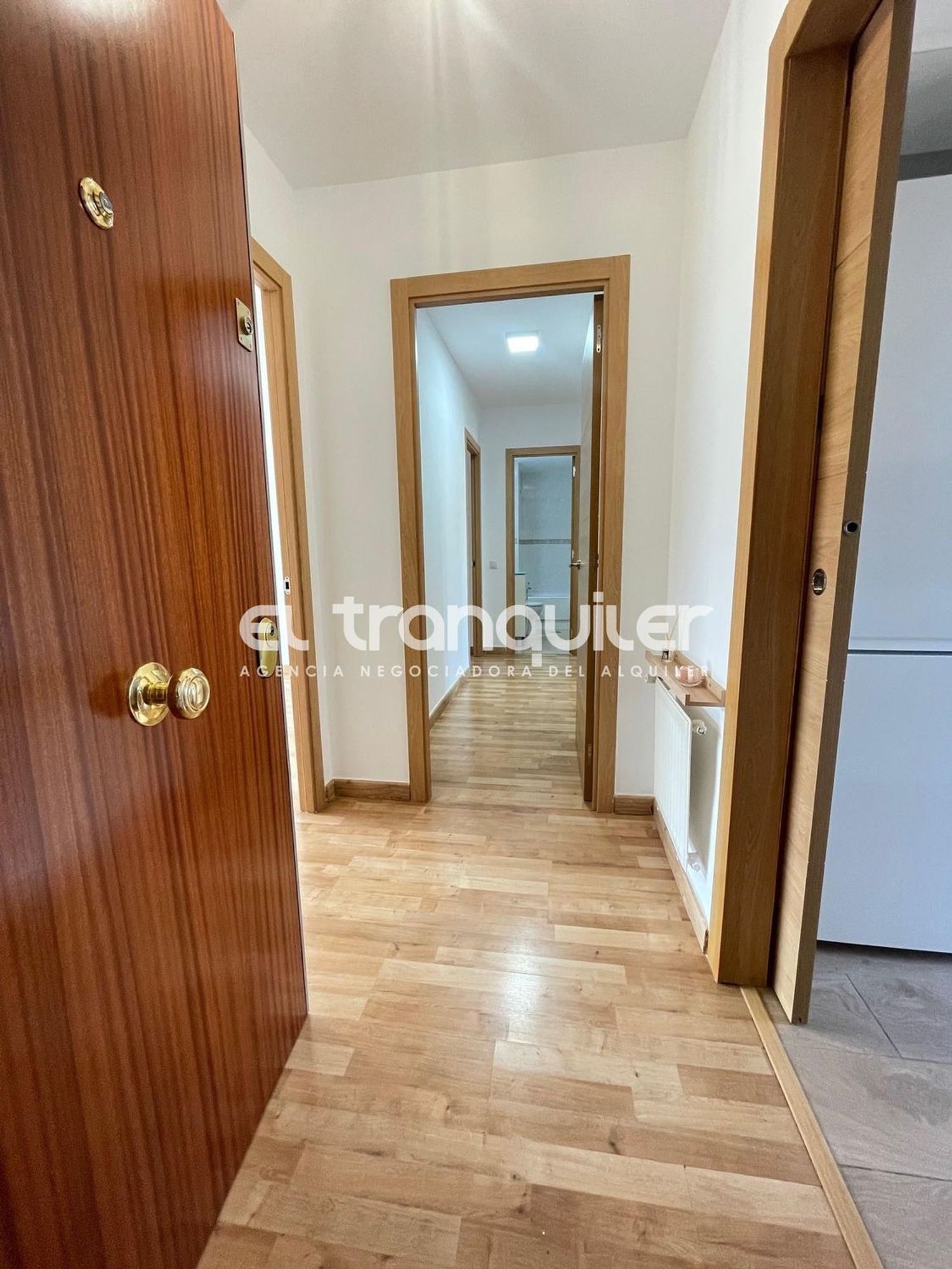 Piso en Avenida de Gran Bretaña, 40 - Foto 20