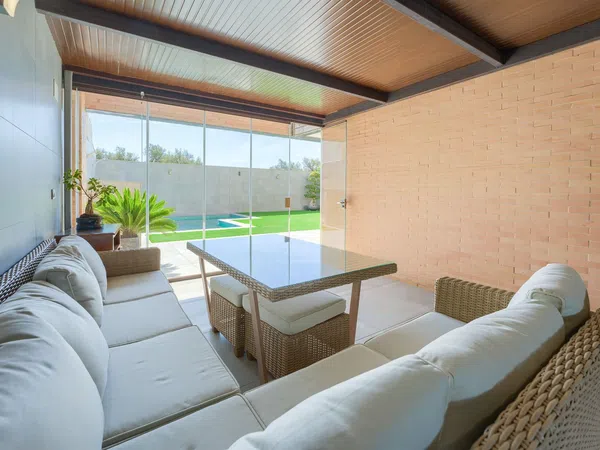 Chalet pareado en Verdejo, 112, Loreto, Loreto - Foto 7