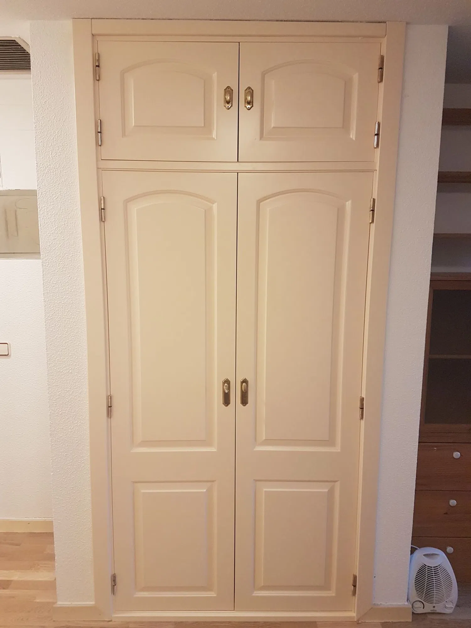 Estudio en calle de Jesús y María, 16 - Foto 5