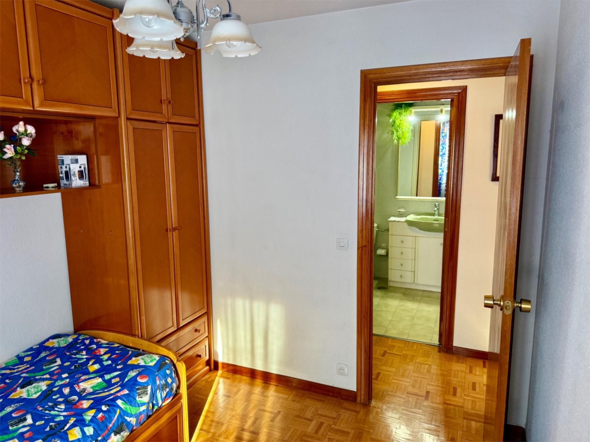 Piso en  Camino de la Esgaravita 22 - Foto 21