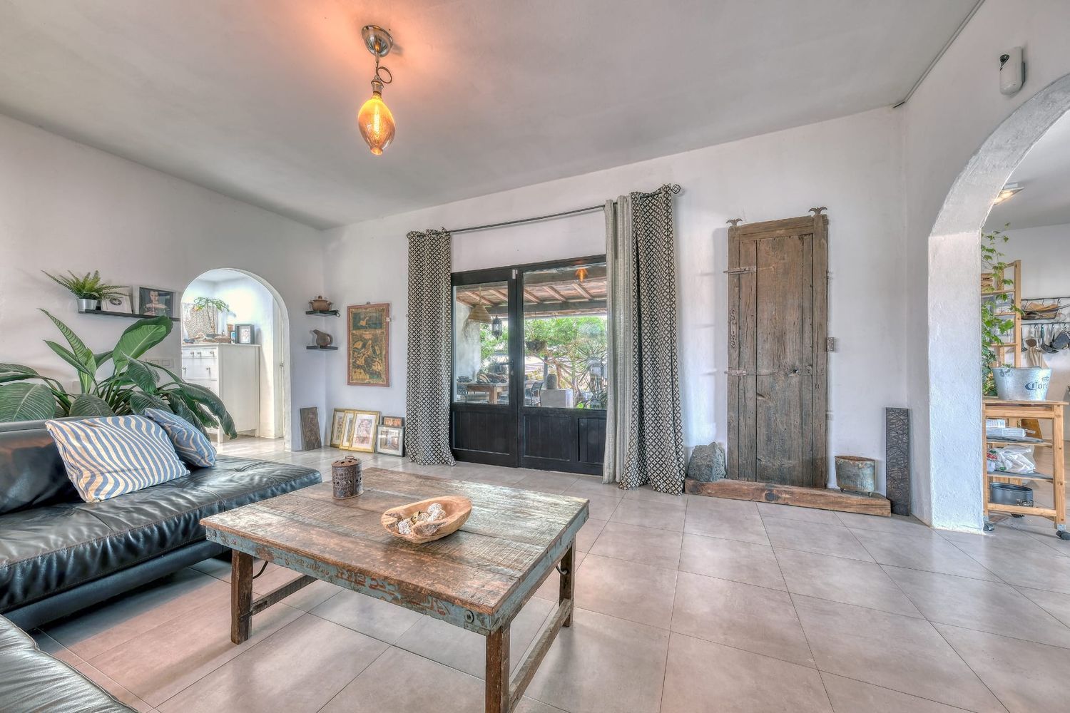 Casa o chalet independiente en Las Cabreras, 38, Nazaret-Teseguite, Nazaret-Teseguite - Foto 14