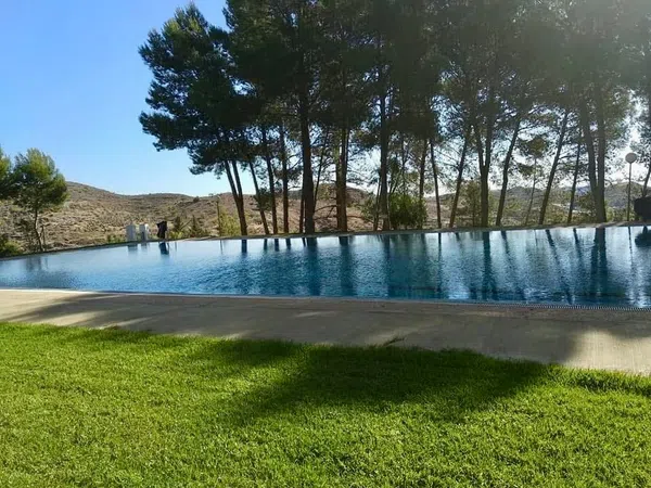 Cortijo en Lubrin, 1 - Foto 20