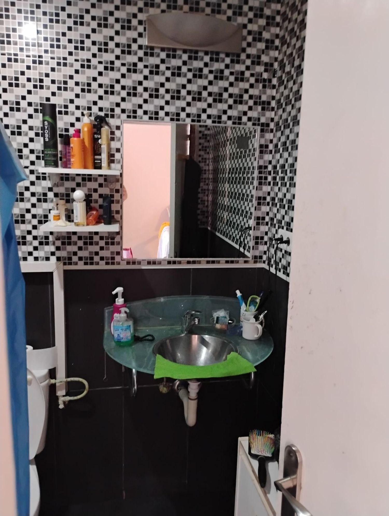 Piso en calle d'Oristà, 77 - Foto 21