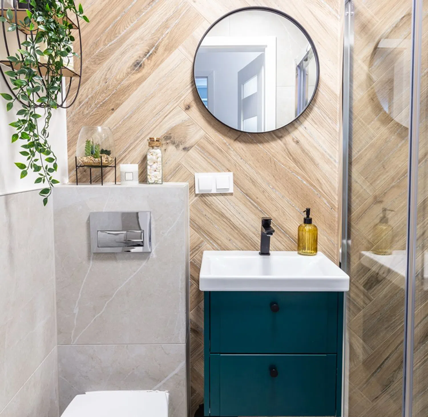 Piso en calle Montejurra, 42 - Foto 5