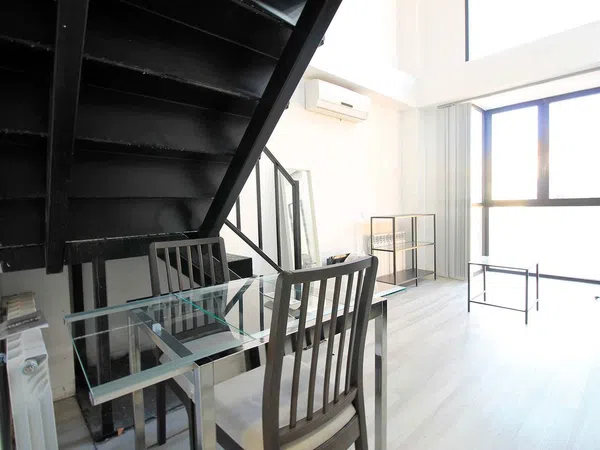 Estudio en Calle de los Monederos s/n, Moscardó - Foto 10