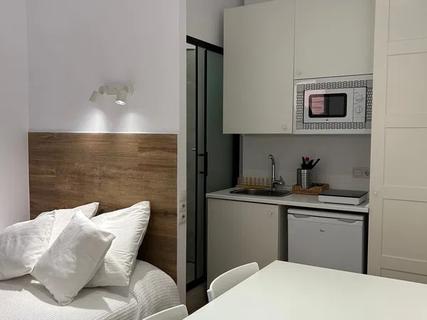 Estudio en Calle de Sant Isidre, 2, Centre - Foto 7