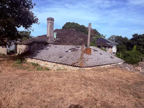Casa de pueblo en San Xurxo de Lea, 10 Parcela 10 - Foto 8