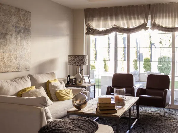 Chalet adosado - Foto 1