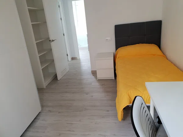 Piso en Calle Julio Pellicer, 12, Ciudad Jardín - Foto 9