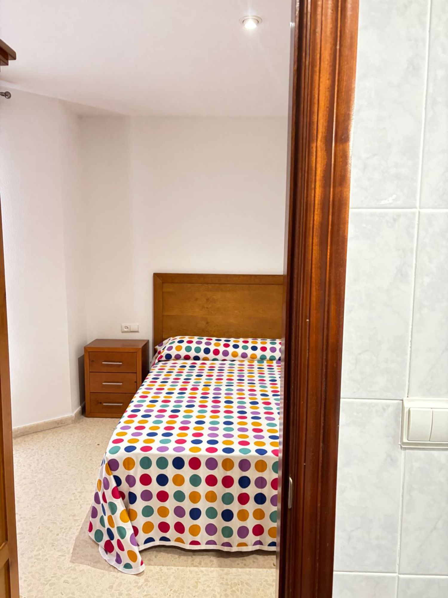 Piso en calle del Poeta Artola, 8 - Foto 7