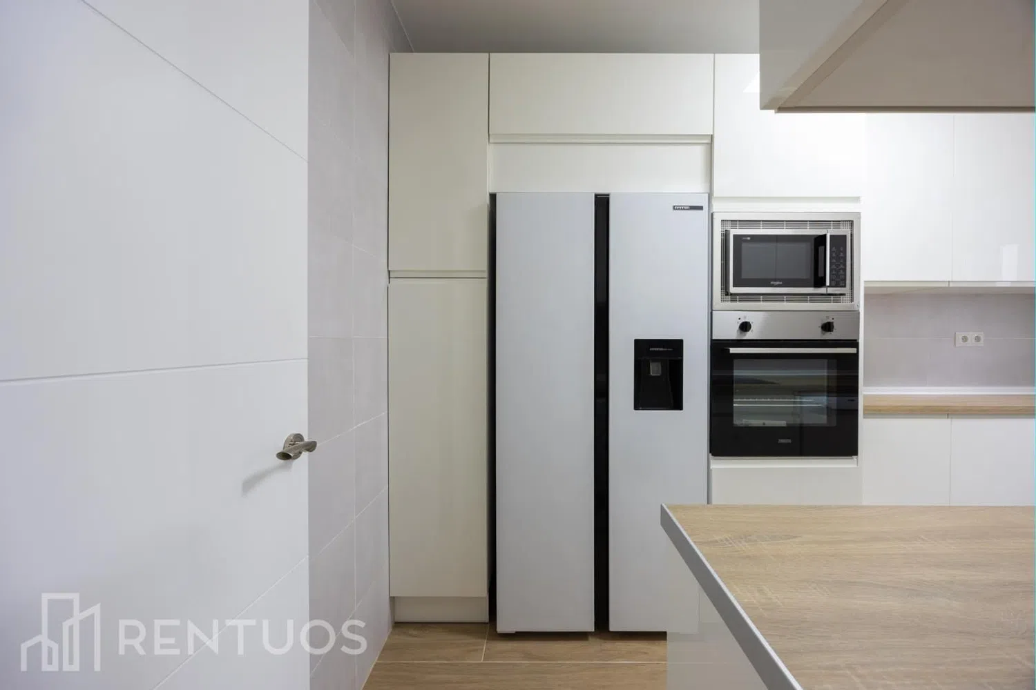 Piso en calle de las Magnolias - Foto 10