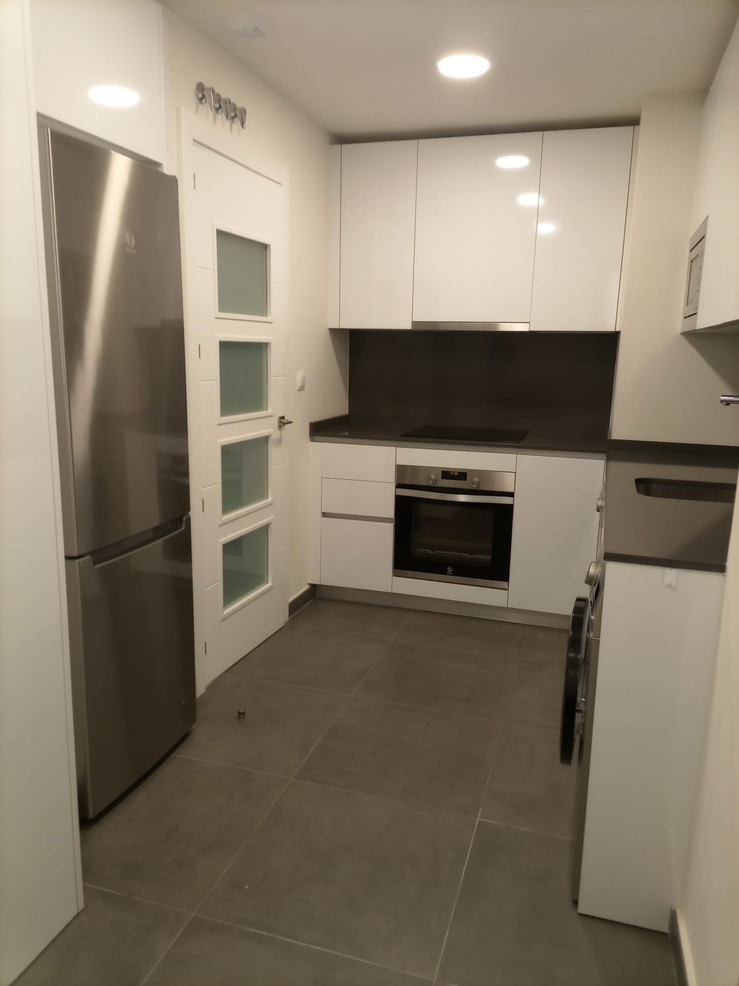 Piso en avenida Jorge Luis Borges, 18 - Foto 3