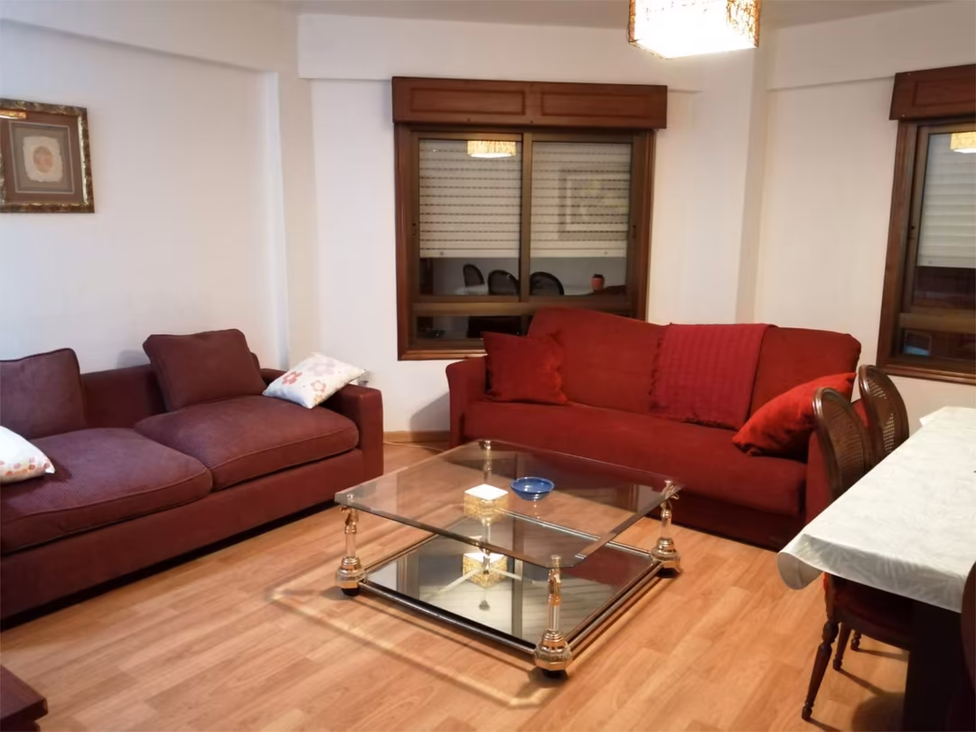 Piso en  Rúa Tomás A. Alonso 46 - Foto 10