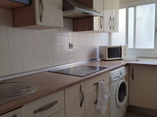 Piso en calle luis Ortega bru, 2 - Foto 3