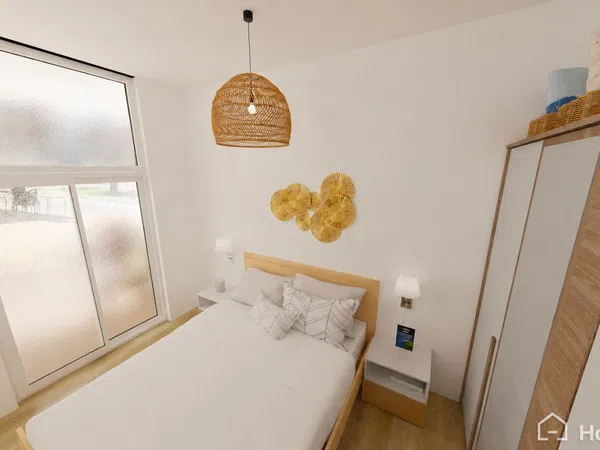 Estudio en Avenida de la Marina, 16 - Foto 6