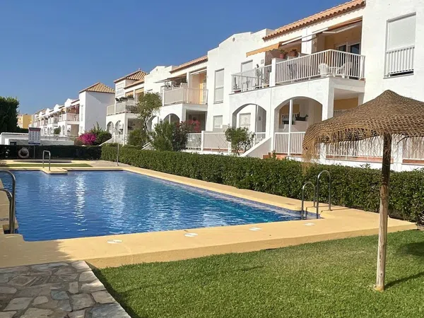 Piso en Calle las Conchas, 7, Las Marinas, Las Marinas - Foto 29