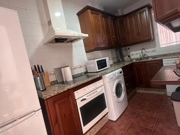 Piso en Calle Nueva de la Barrosa, 38, Las Lagunas - Campano, Las Lagunas - Campano - Foto 6