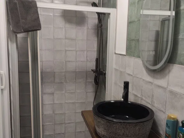 Chalet pareado en Calle nidos, 25, Casco Antiguo, Cáceres - Foto 4