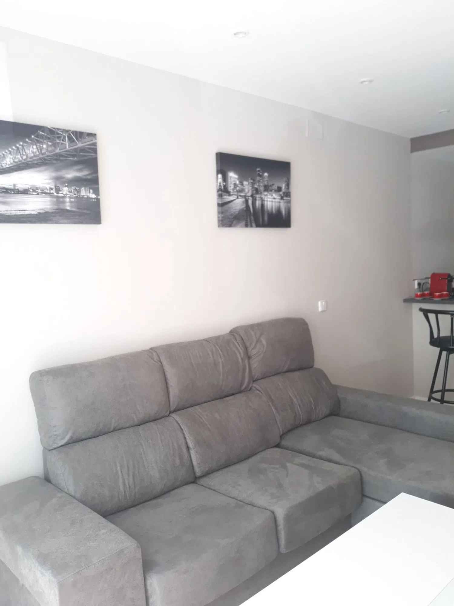 Piso en calle de José del Hierro, 52 - Foto 6