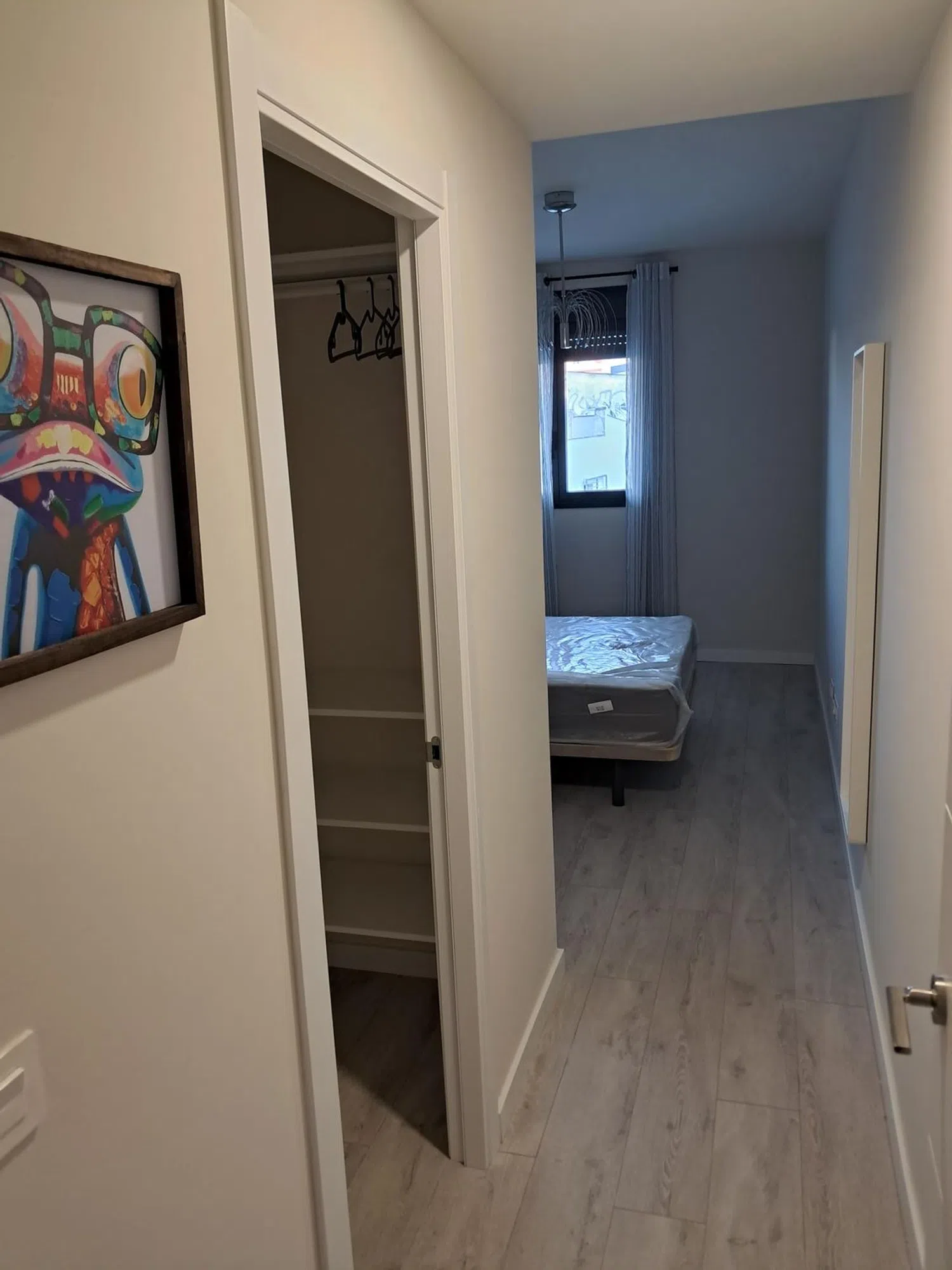 Piso en avenida de las Ciencias, 1 - Foto 8