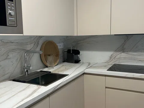 Piso en calle Cebrián, 16