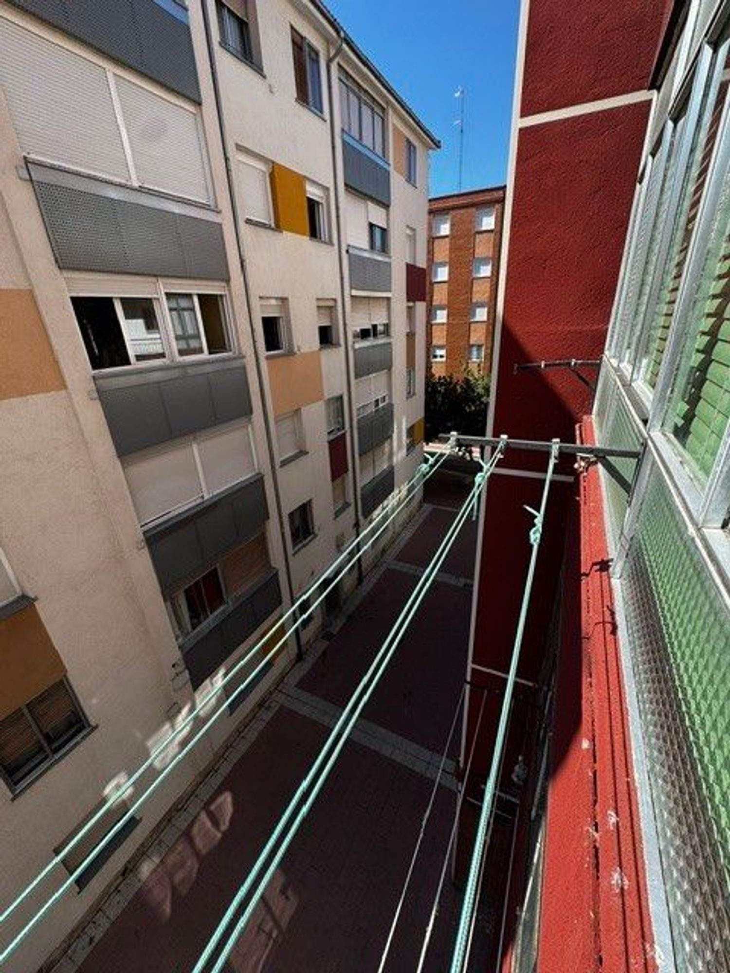 Piso en Calle Moradas, 8, Rondilla - Santa Clara, Rondilla - Santa Clara - Foto 11