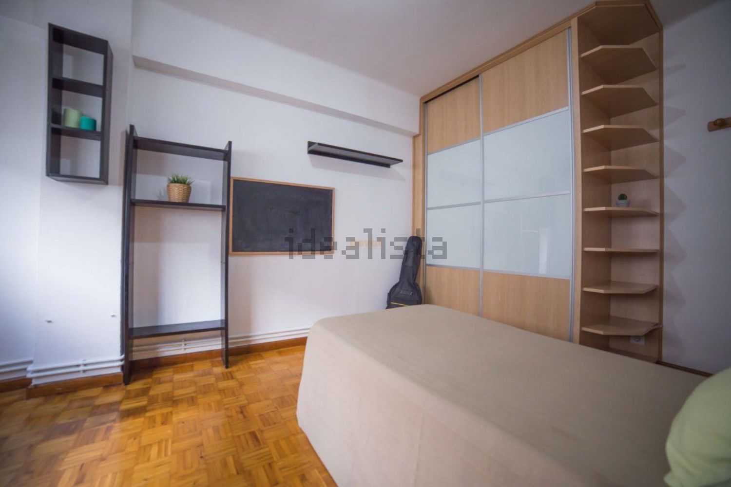 Piso en Calle do Conde de Torrecedeira, 23, Berbés - Peritos - Foto 16