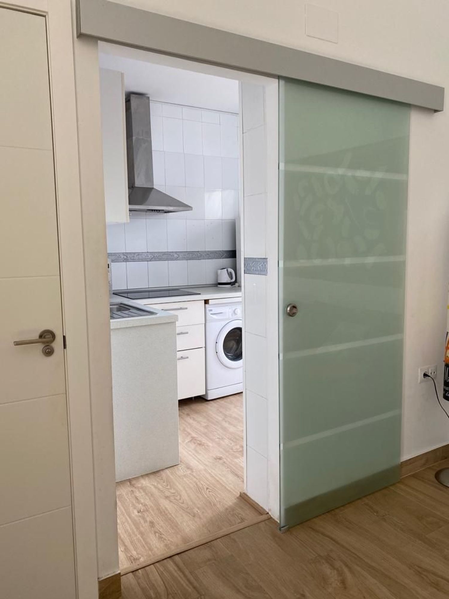 Piso en Avenida Juan Sebastián Elcano, 113, Pedregalejo - Morlaco - Foto 14