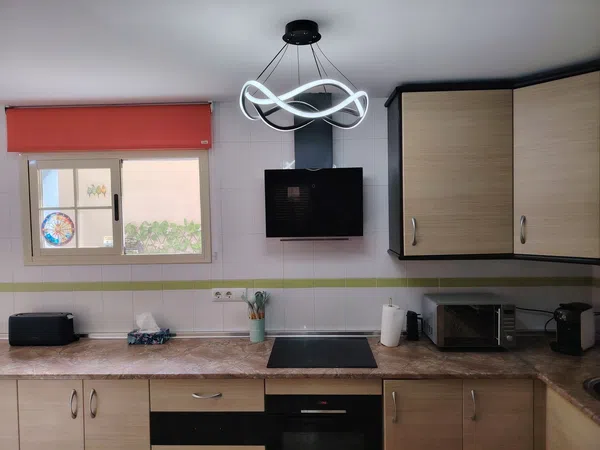 Chalet pareado en Avenida 19 de Octubre, 2 - Foto 1