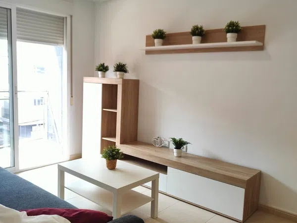 Piso en Barrio San Benito-Patiño - Foto 7