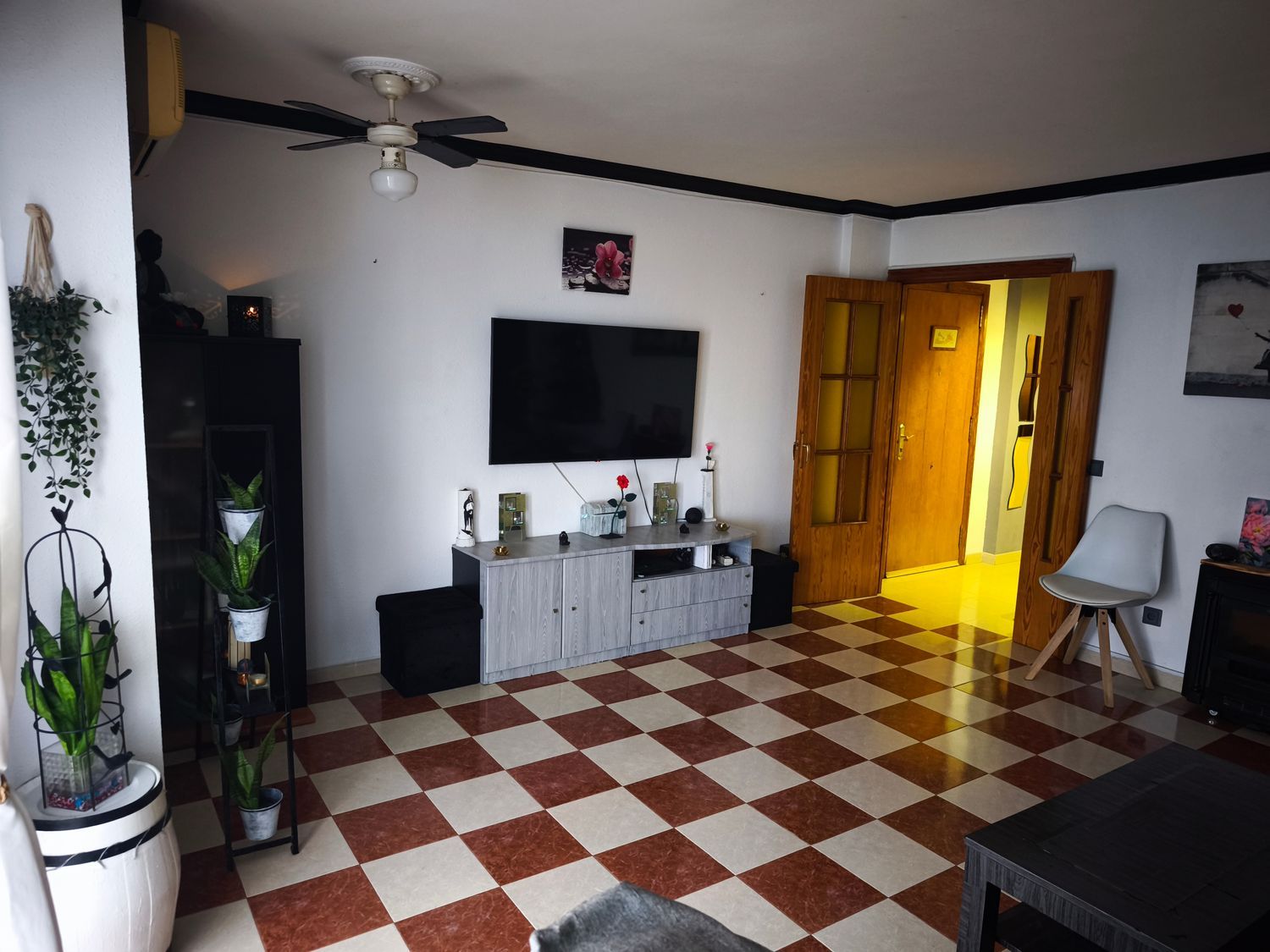 Piso en Calle de Son Alemany, 9, Son Oliva - Foto 3