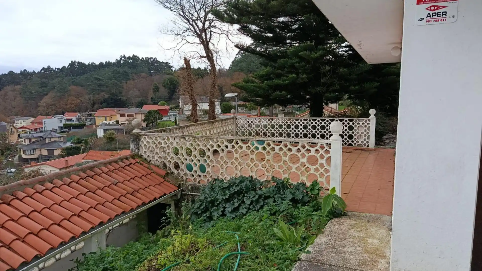 Piso en  Rúa Menciñeiros 9 - Foto 3