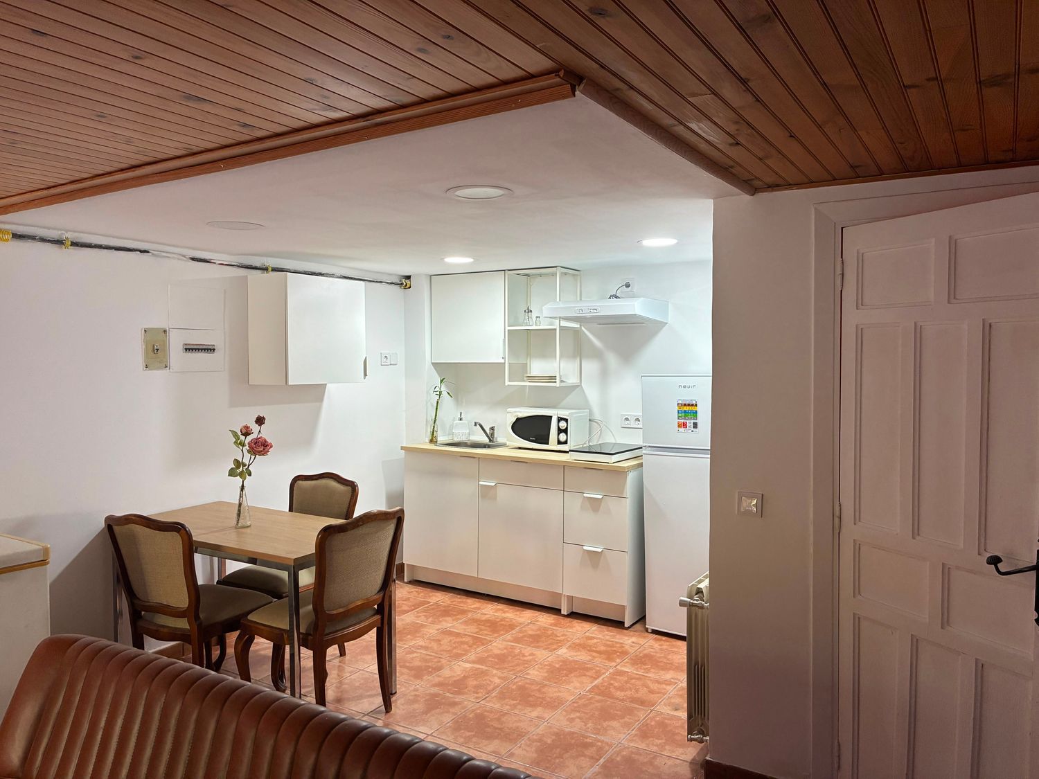 Loft en Camino Garzo, 53 bis, Las Matas- Peñascales - Foto 4