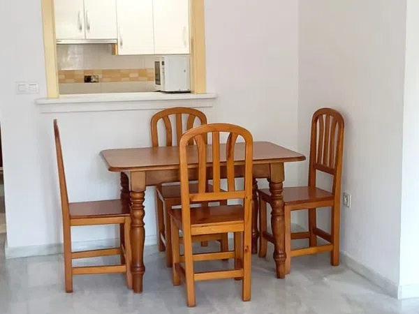 Piso en calle Tierno Galván, 13 - Foto 2