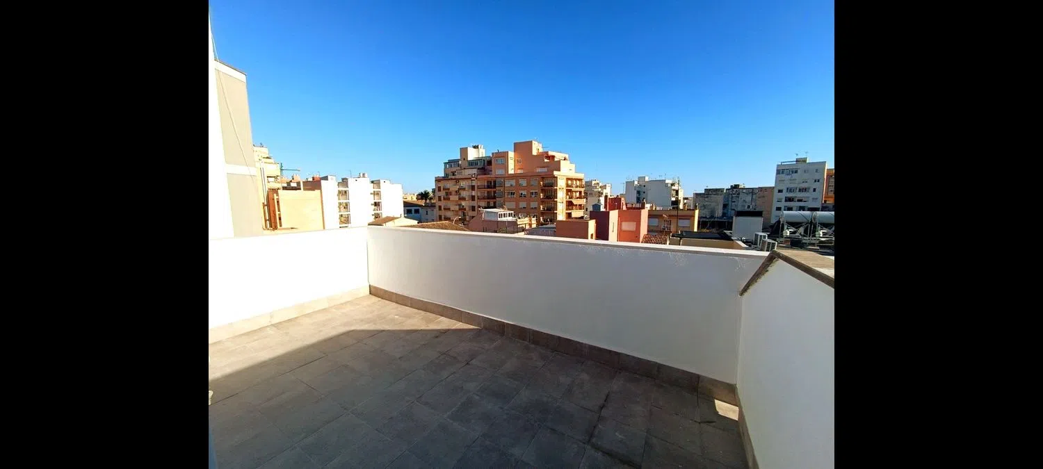 Ático en calle de Sant Ignasi, 20 - Foto 10