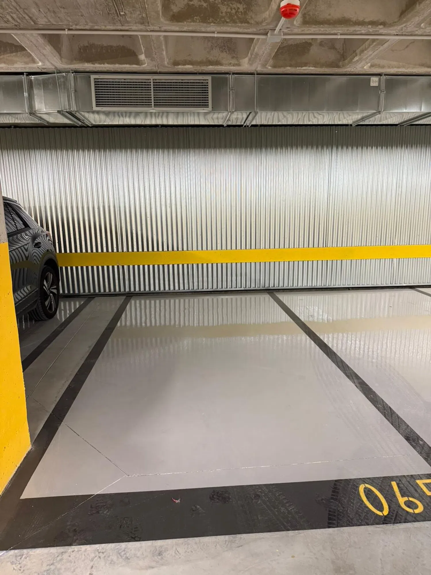 Estudio en calle de Juan Esplandiú, 21 - Foto 10