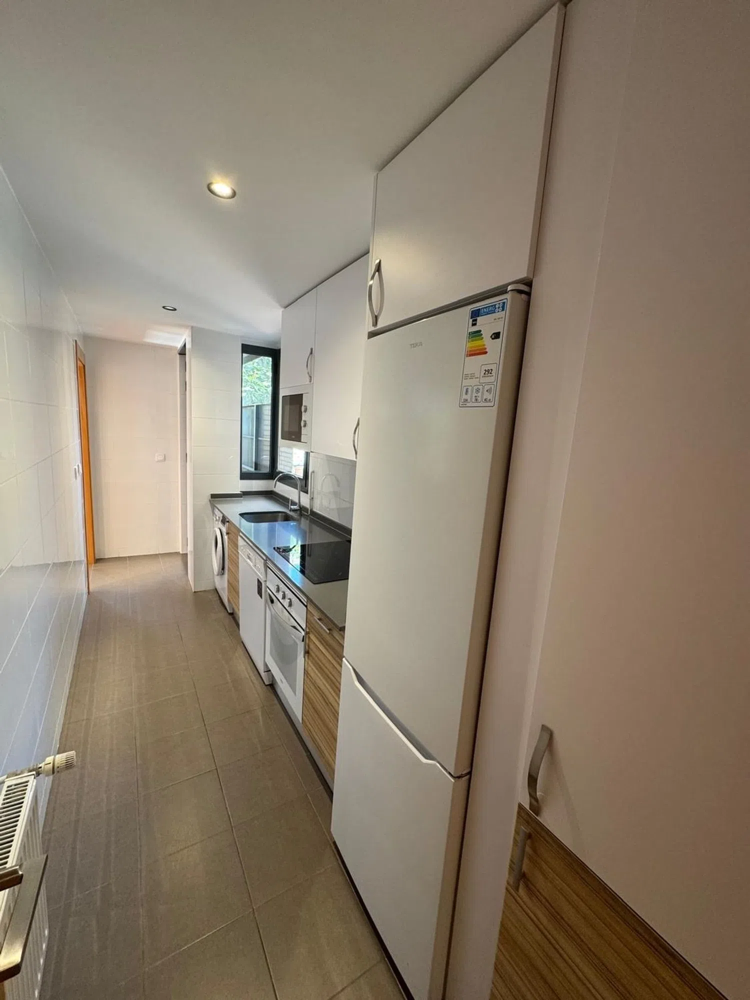 Piso en calle Mercedes Formica, 9 - Foto 9