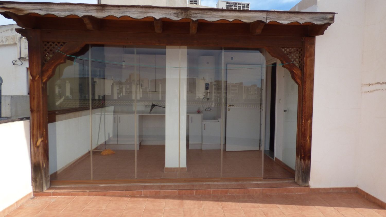 Dúplex en calle Cristo de la Paz, 40 - Foto 40