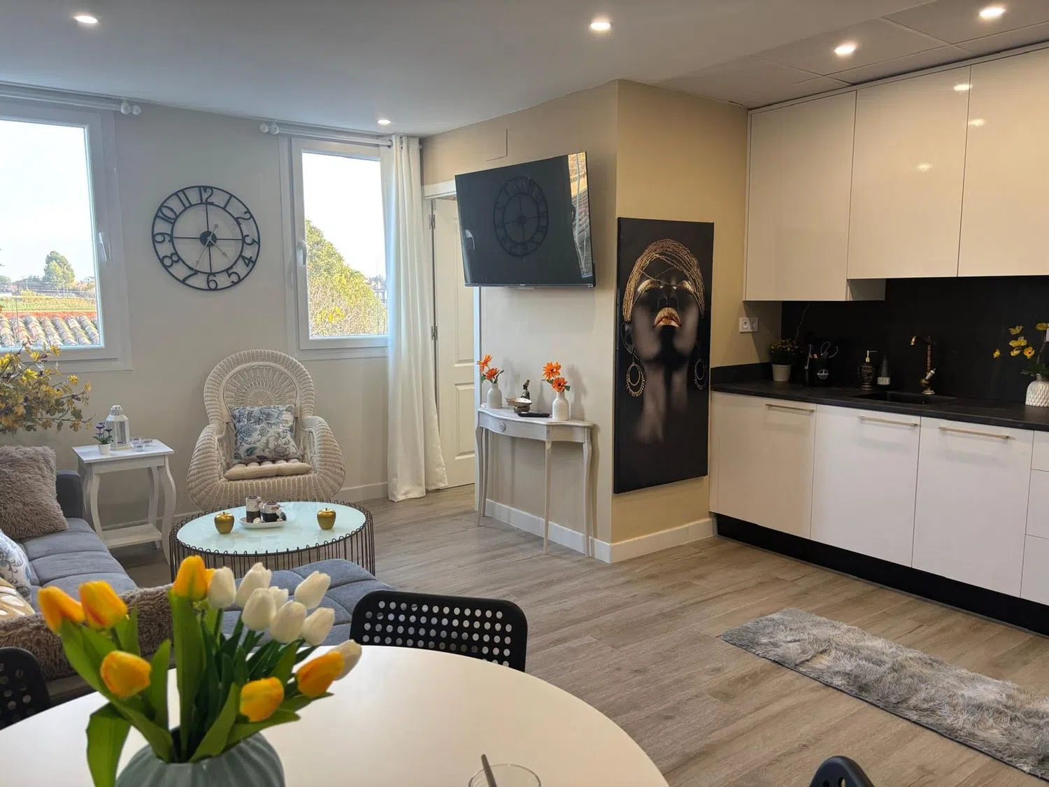 Piso en Barrio Montañana - Foto 2