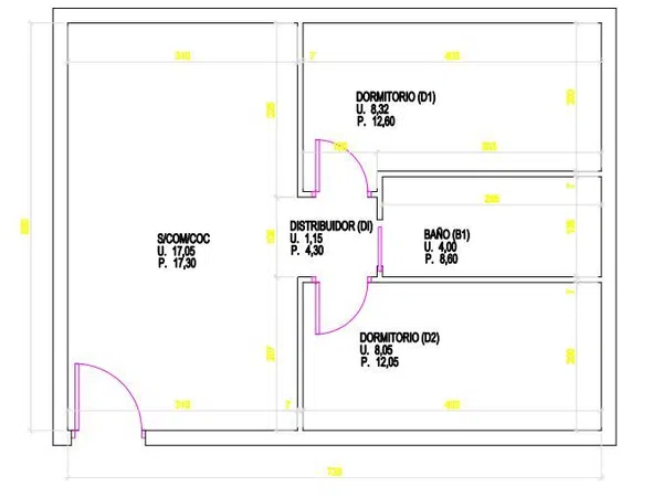 Piso en Diseminado 8706- Sa Casa Blanca, 1 - Foto 9