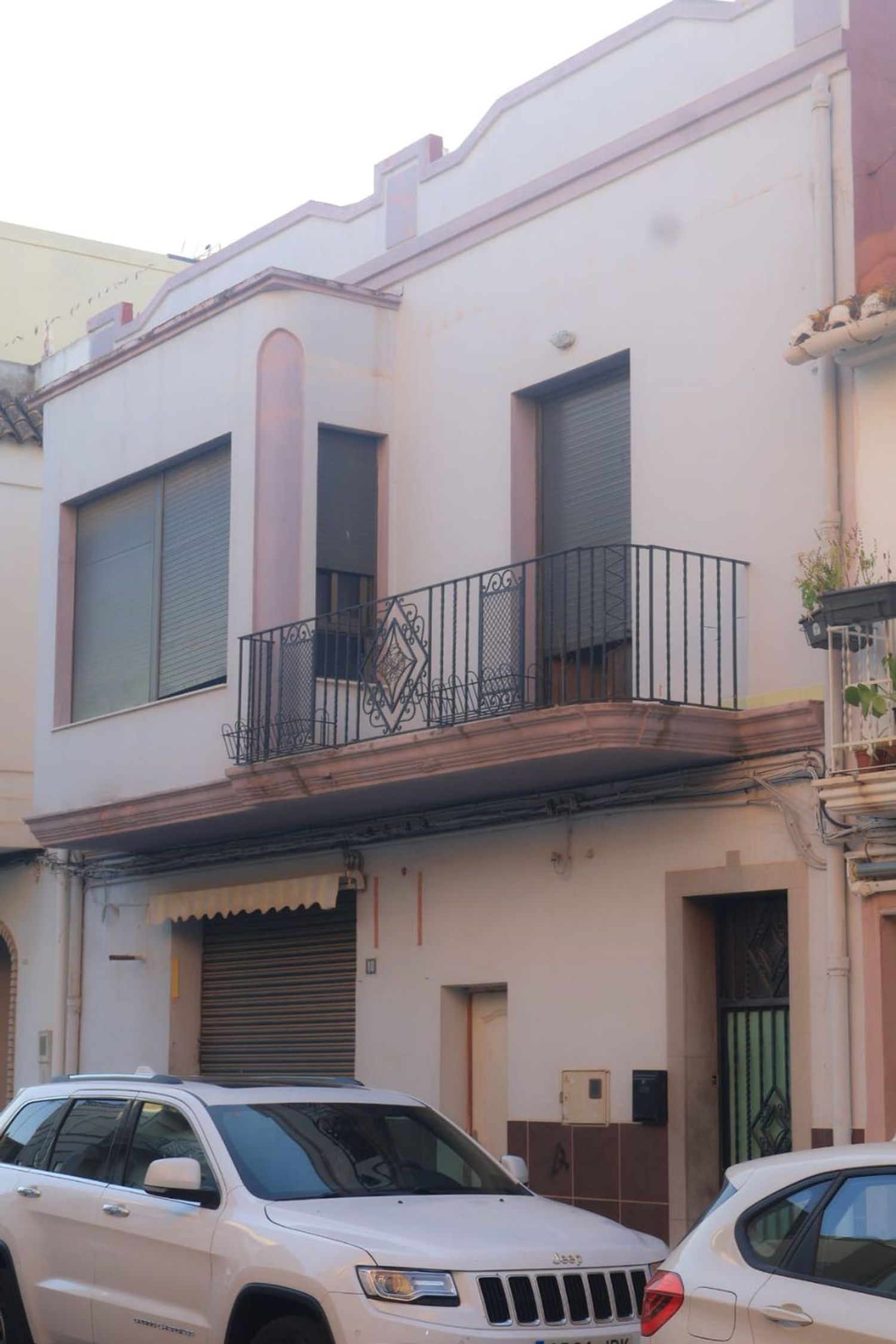 Casa de pueblo en Calle d'Ausiàs March, 71, Moncófar pueblo, Moncófar pueblo - Foto 2