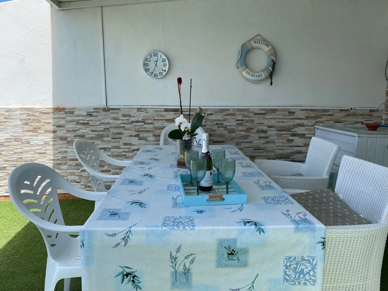 Chalet adosado en avenida Eugenio Dominguez Alfonso, 2 - Foto 4