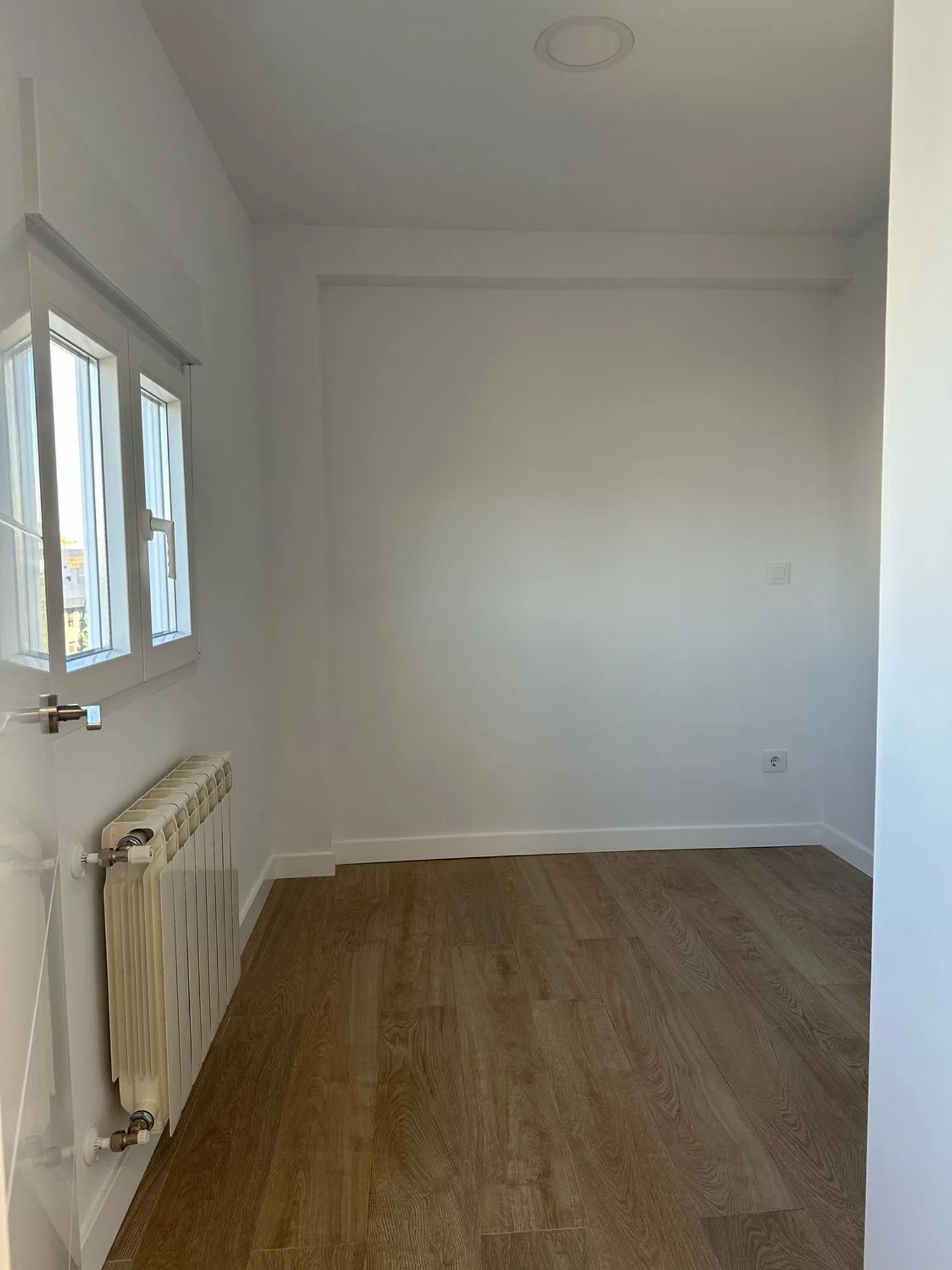 Piso en Barrio San Pascual - Foto 14