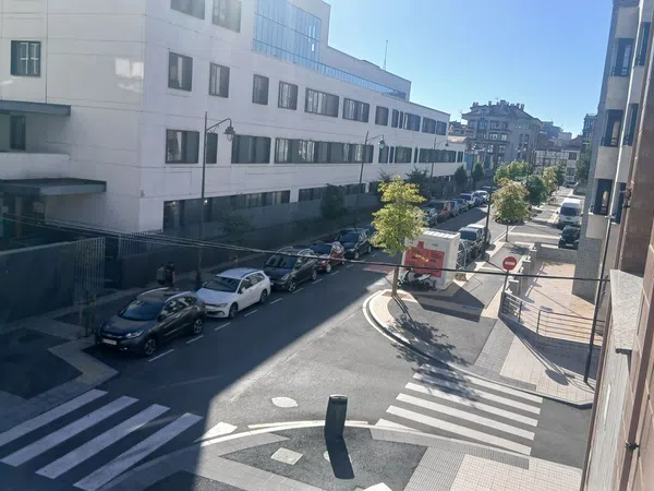 Piso en Calle Calderón de la Barca, 17, El Coto - Foto 2