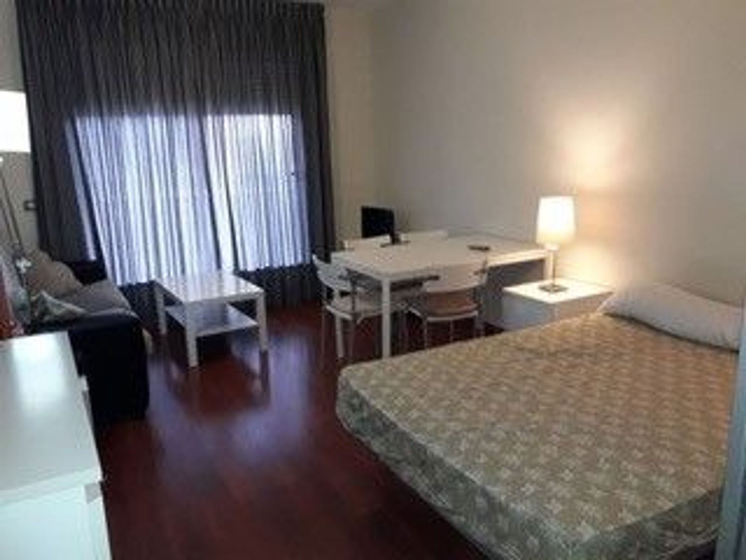 Estudio en Plaza Manos Unidas, 1, El Tejar - Hacienda Bizcochero - Foto 3